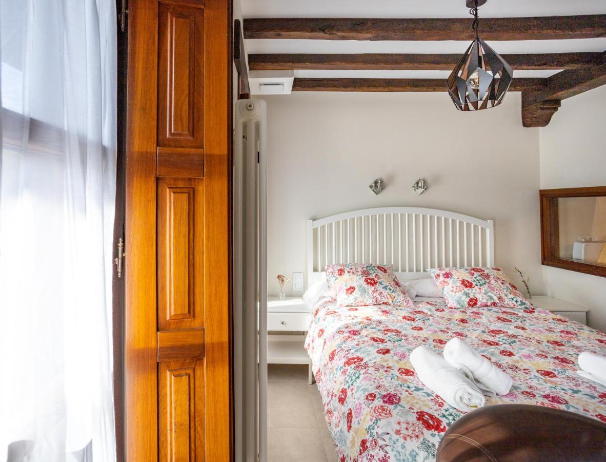 Apartamentos Los Edules Treceño Exteriör bild