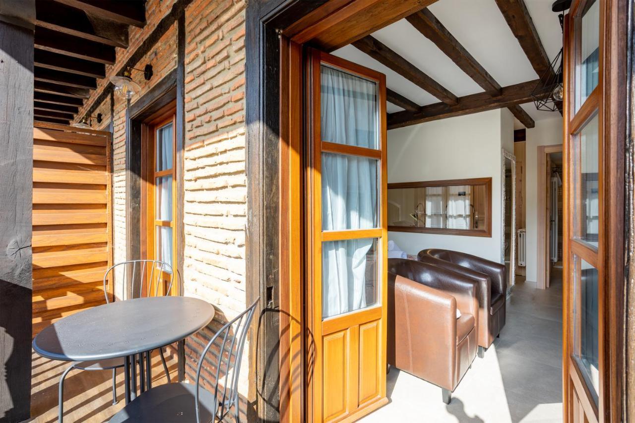 Apartamentos Los Edules Treceño Exteriör bild